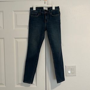 Current Elliot Jeans